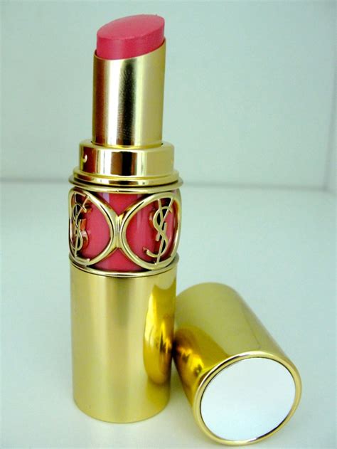 opera rose ysl lipstick